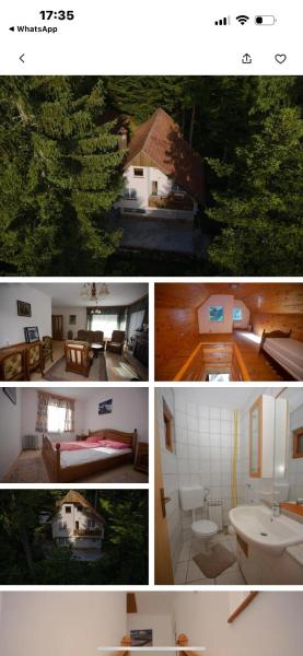 Vila Garanga